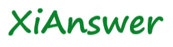 XiAnswer